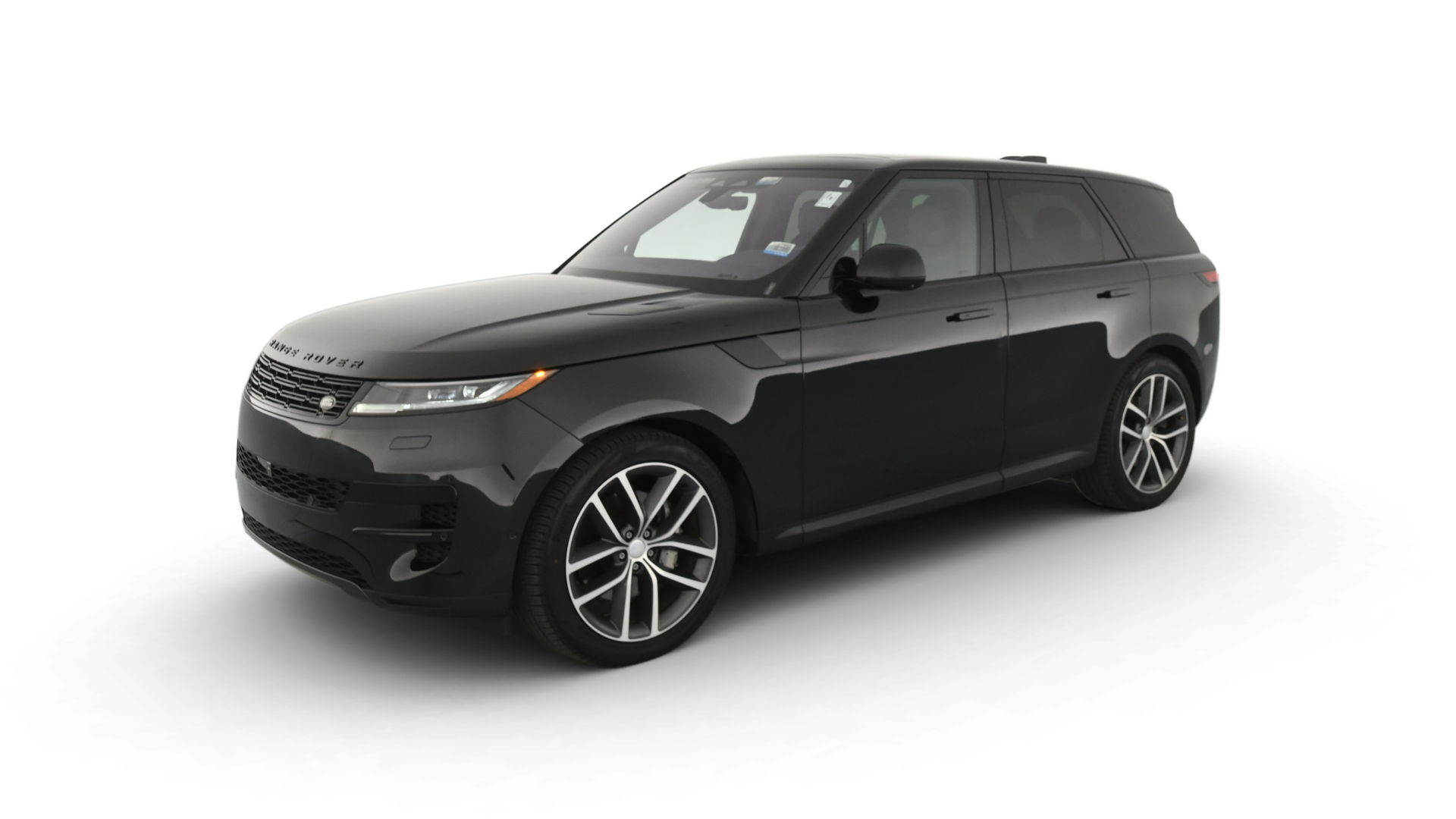 2023 Land Rover Range Rover Sport Carvana